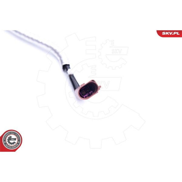 Sensor, avgastemperatur 12V Esen skv 30SKV201 ESEN SKV
