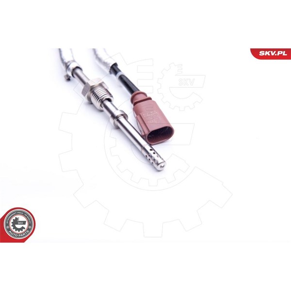 Sensor, avgastemperatur 12V Esen skv 30SKV201 ESEN SKV
