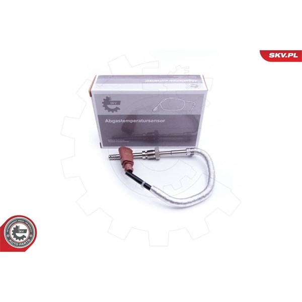 Sensor, avgastemperatur 12V Esen skv 30SKV201 ESEN SKV