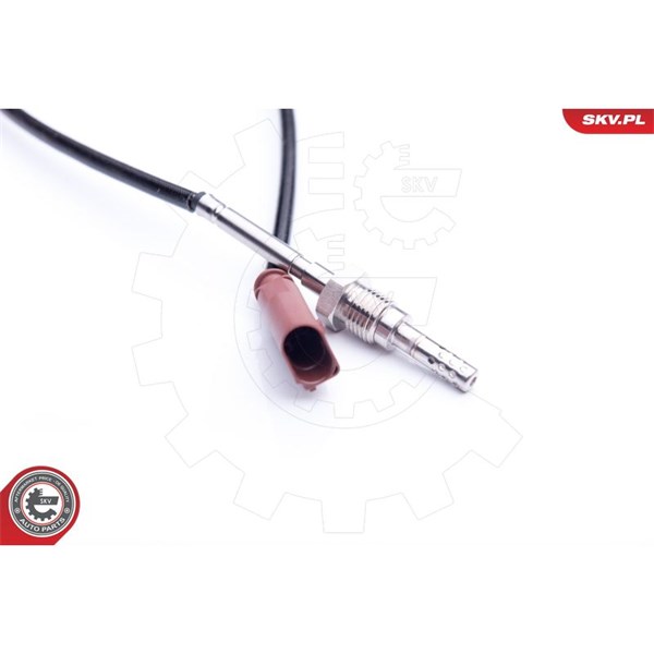 Sensor, avgastemperatur 12V Esen skv 30SKV202 ESEN SKV