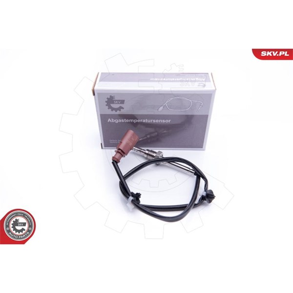 Sensor, avgastemperatur 12V Esen skv 30SKV202 ESEN SKV