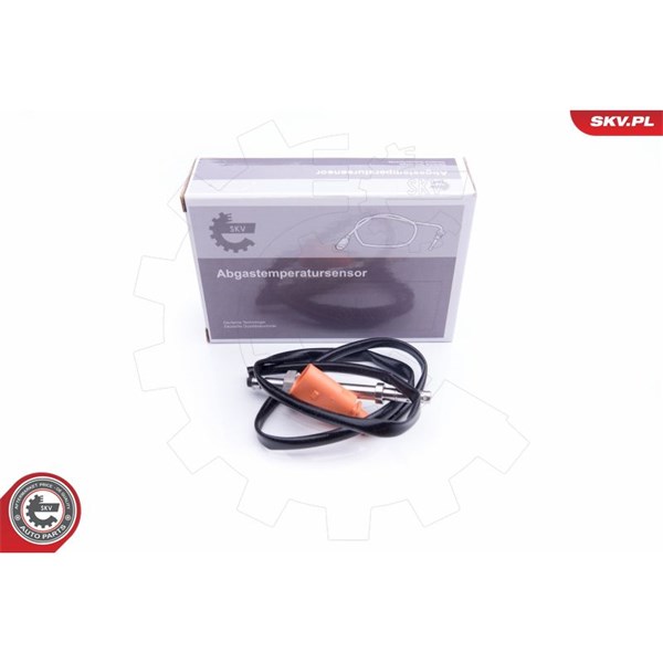 Sensor, avgastemperatur 12V Esen skv 30SKV203 ESEN SKV