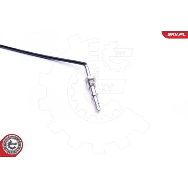 Sensor, avgastemperatur 12V Esen skv 30SKV203 ESEN SKV