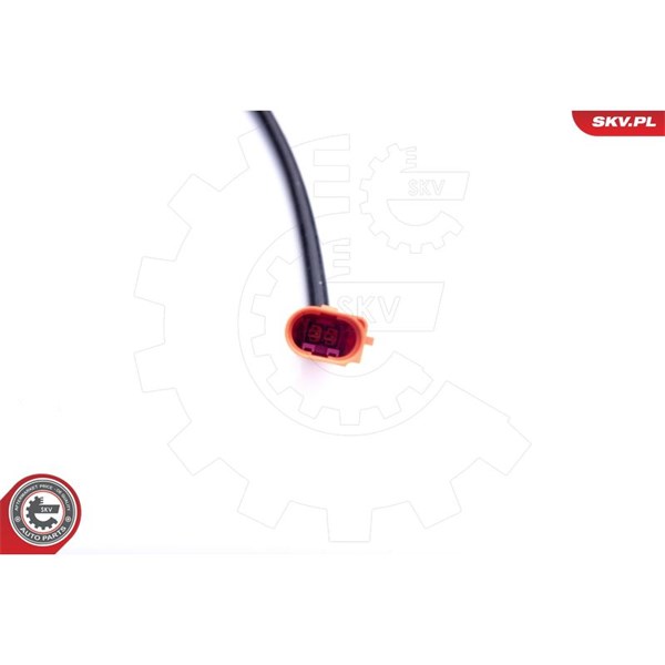 Sensor, avgastemperatur 12V Esen skv 30SKV203 ESEN SKV
