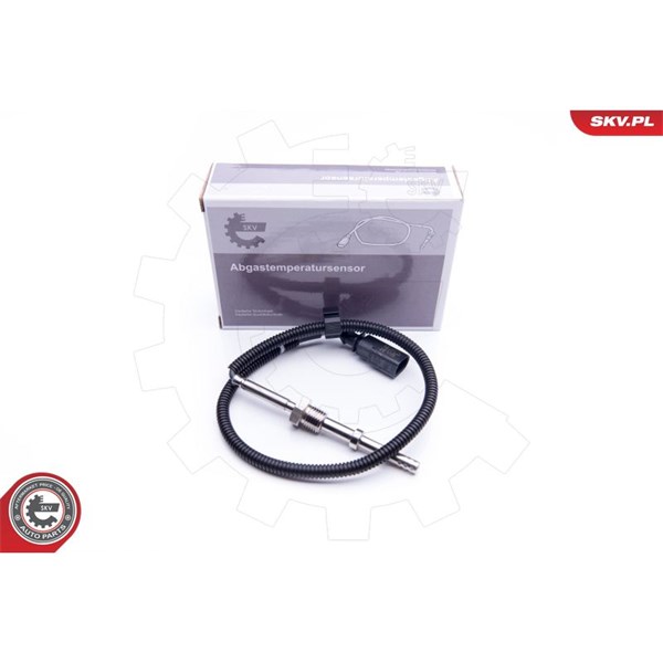 Sensor, avgastemperatur 12V Esen skv 30SKV204 ESEN SKV