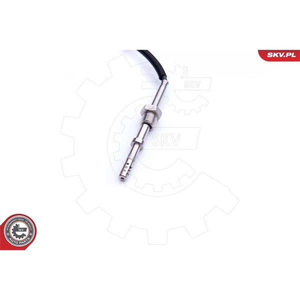 Sensor, avgastemperatur 12V Esen skv 30SKV204 ESEN SKV