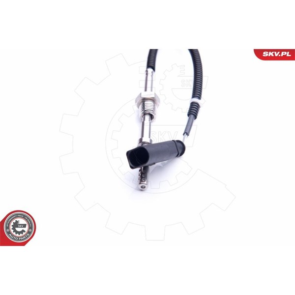 Sensor, avgastemperatur 12V Esen skv 30SKV204 ESEN SKV