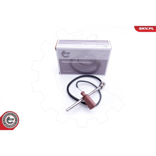 Sensor, avgastemperatur 12V Esen skv 30SKV206 ESEN SKV