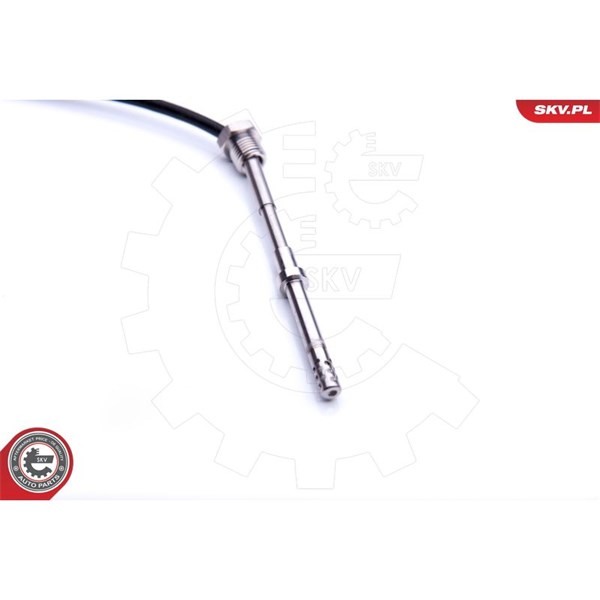 Sensor, avgastemperatur 12V Esen skv 30SKV206 ESEN SKV