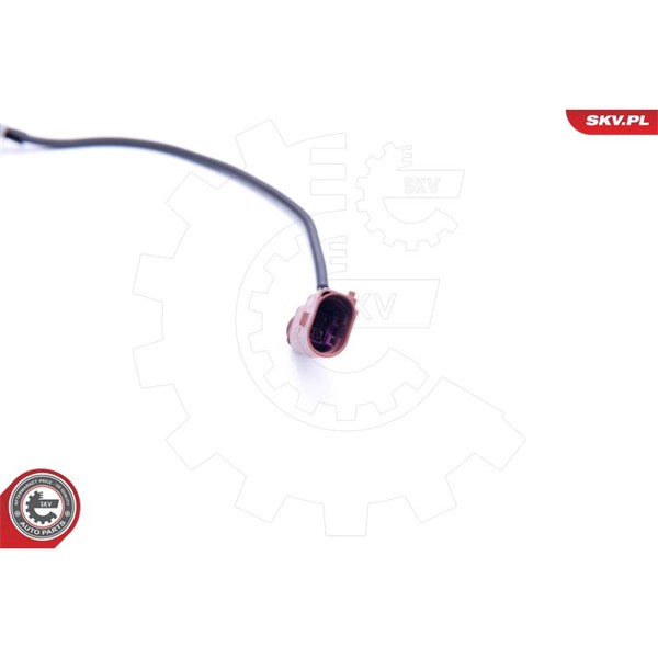 Sensor, avgastemperatur 12V Esen skv 30SKV206 ESEN SKV