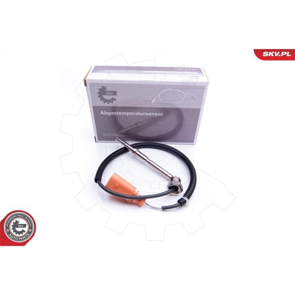 Sensor, avgastemperatur 12V Esen skv 30SKV207 ESEN SKV