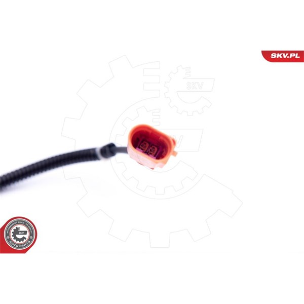 Sensor, avgastemperatur 12V Esen skv 30SKV207 ESEN SKV