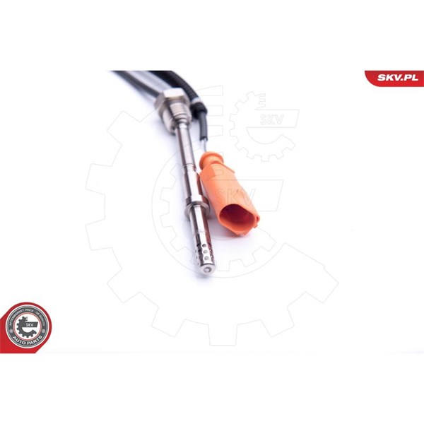 Sensor, avgastemperatur 12V Esen skv 30SKV207 ESEN SKV
