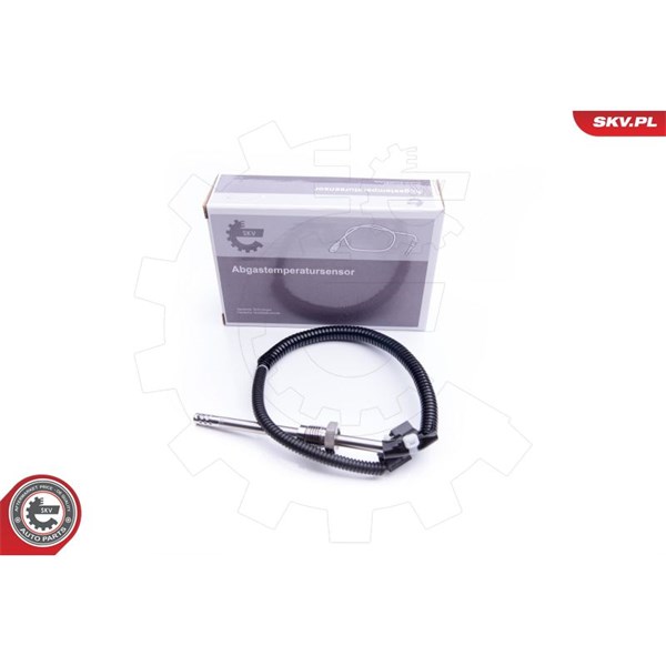 Sensor, avgastemperatur 12V Esen skv 30SKV208 ESEN SKV