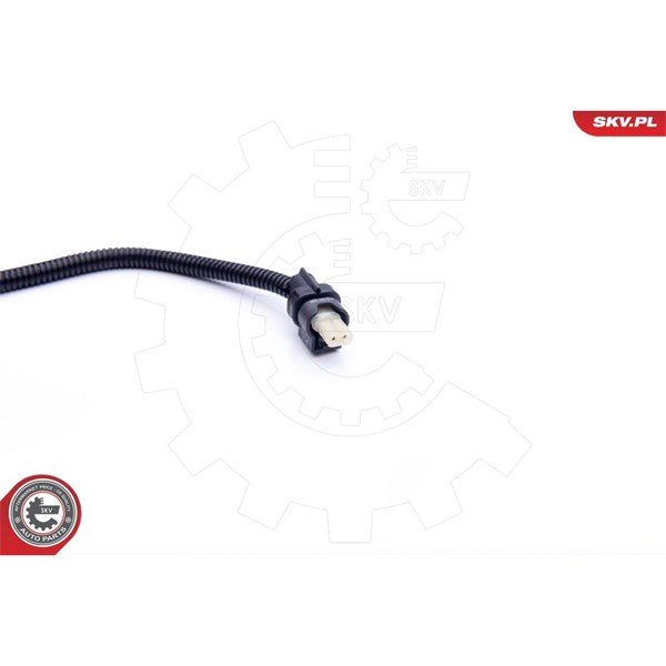 Sensor, avgastemperatur 12V Esen skv 30SKV208 ESEN SKV