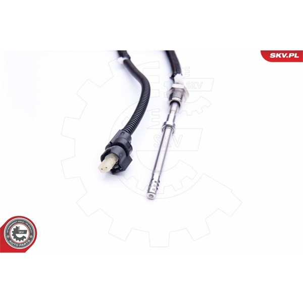 Sensor, avgastemperatur 12V Esen skv 30SKV208 ESEN SKV