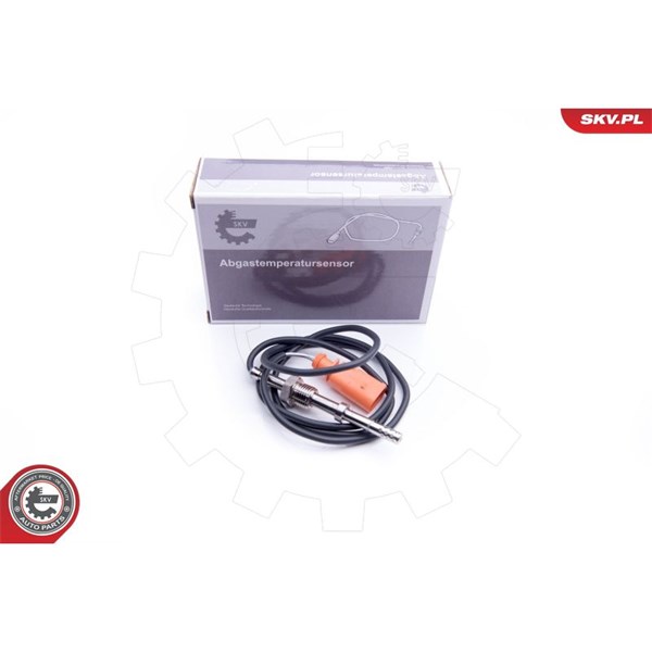 Sensor, avgastemperatur 12V Esen skv 30SKV209 ESEN SKV