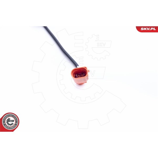 Sensor, avgastemperatur 12V Esen skv 30SKV209 ESEN SKV