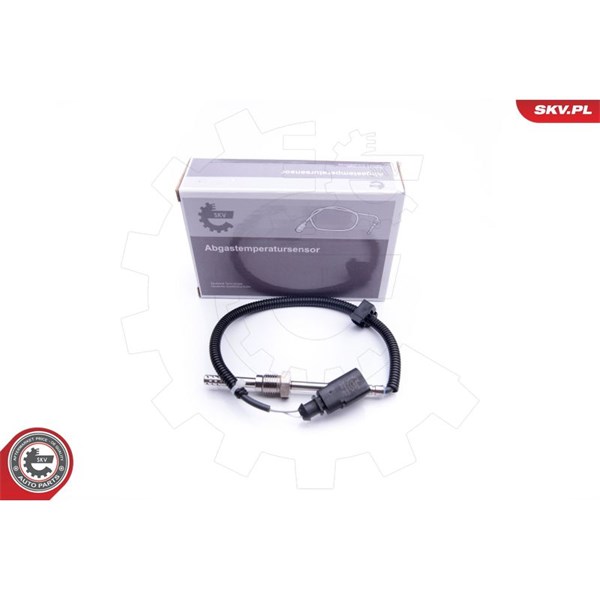 Sensor, avgastemperatur 12V Esen skv 30SKV210 ESEN SKV