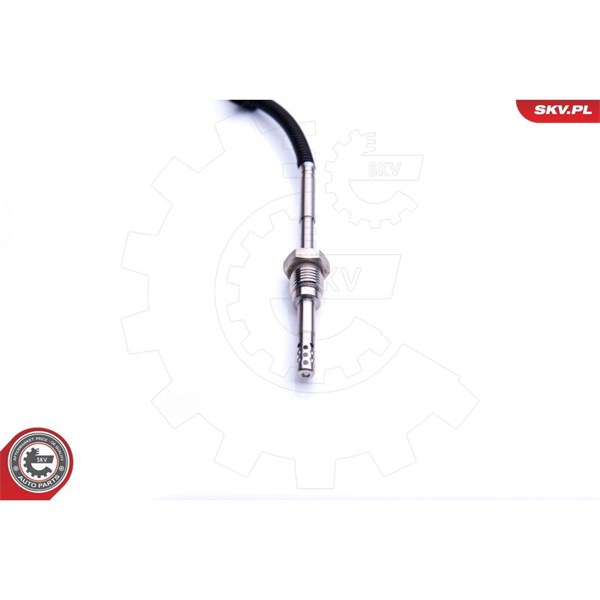 Sensor, avgastemperatur 12V Esen skv 30SKV210 ESEN SKV