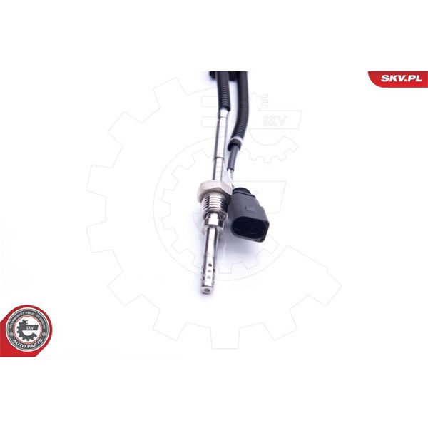 Sensor, avgastemperatur 12V Esen skv 30SKV210 ESEN SKV