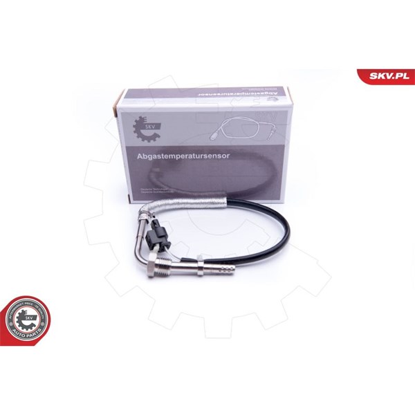 Sensor, avgastemperatur 12V Esen skv 30SKV211 ESEN SKV