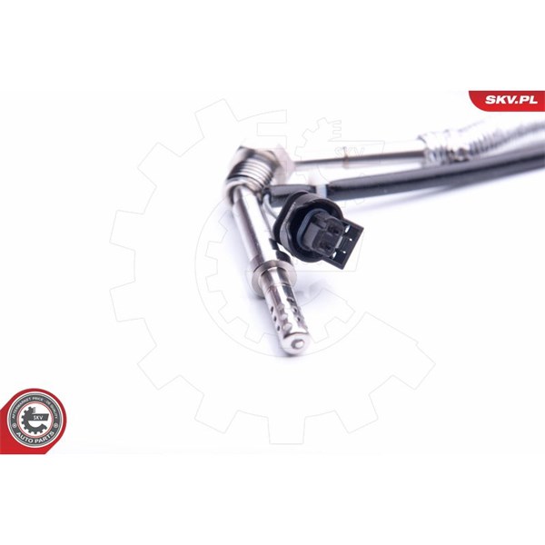 Sensor, avgastemperatur 12V Esen skv 30SKV211 ESEN SKV