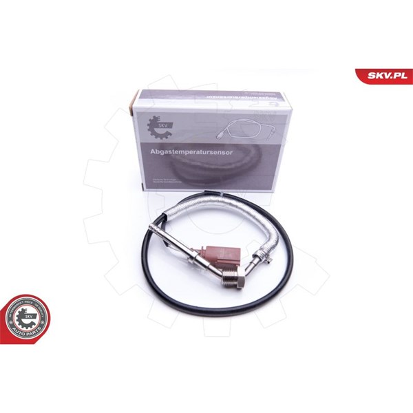 Sensor, avgastemperatur 12V Esen skv 30SKV214 ESEN SKV