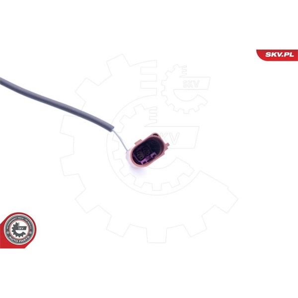 Sensor, avgastemperatur 12V Esen skv 30SKV214 ESEN SKV