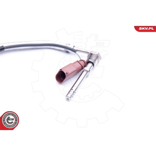Sensor, avgastemperatur 12V Esen skv 30SKV214 ESEN SKV