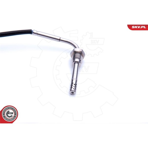 Sensor, avgastemperatur 12V Esen skv 30SKV217 ESEN SKV