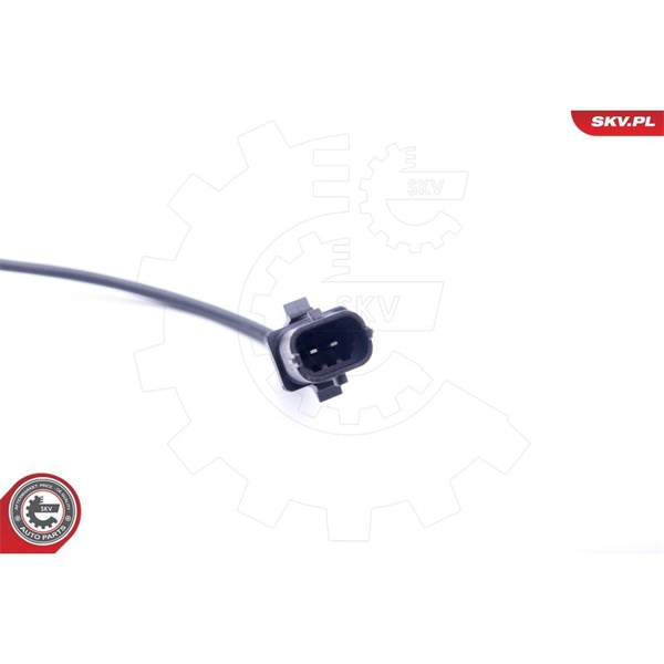 Sensor, avgastemperatur 12V Esen skv 30SKV217 ESEN SKV