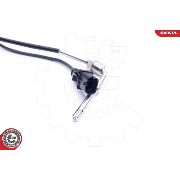 Sensor, avgastemperatur 12V Esen skv 30SKV217 ESEN SKV