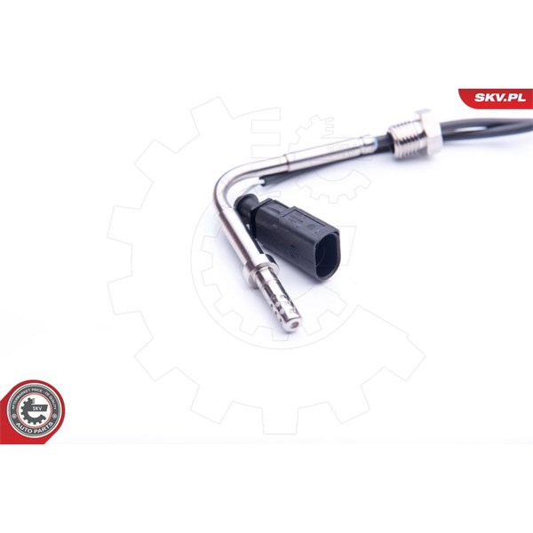Sensor, avgastemperatur 12V Esen skv 30SKV218 ESEN SKV