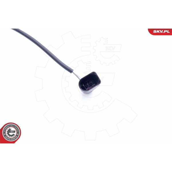Sensor, avgastemperatur 12V Esen skv 30SKV218 ESEN SKV