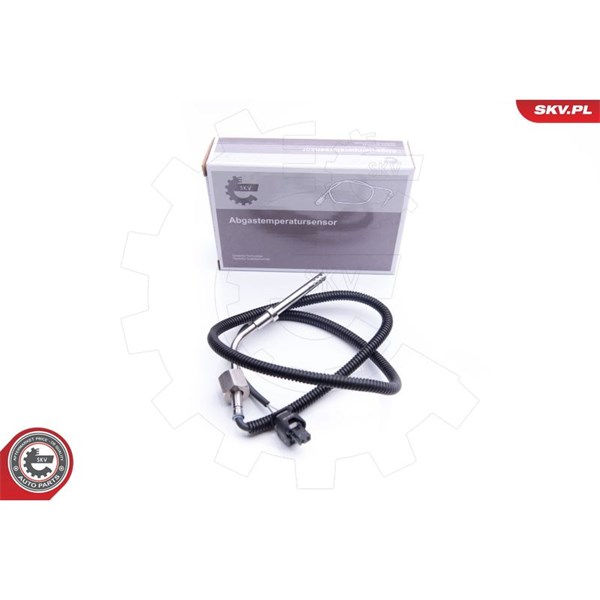 Sensor, avgastemperatur 12V Esen skv 30SKV221 ESEN SKV