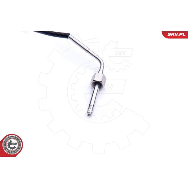 Sensor, avgastemperatur 12V Esen skv 30SKV221 ESEN SKV