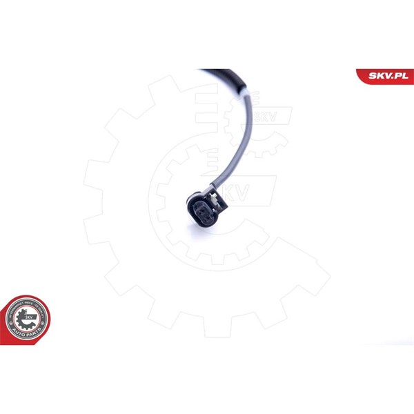 Sensor, avgastemperatur 12V Esen skv 30SKV221 ESEN SKV