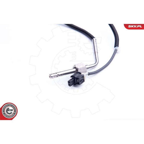 Sensor, avgastemperatur 12V Esen skv 30SKV221 ESEN SKV