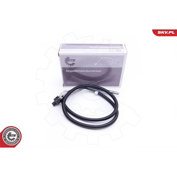 Sensor, avgastemperatur 12V Esen skv 30SKV222 ESEN SKV