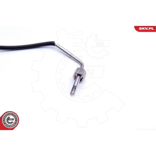 Sensor, avgastemperatur 12V Esen skv 30SKV222 ESEN SKV