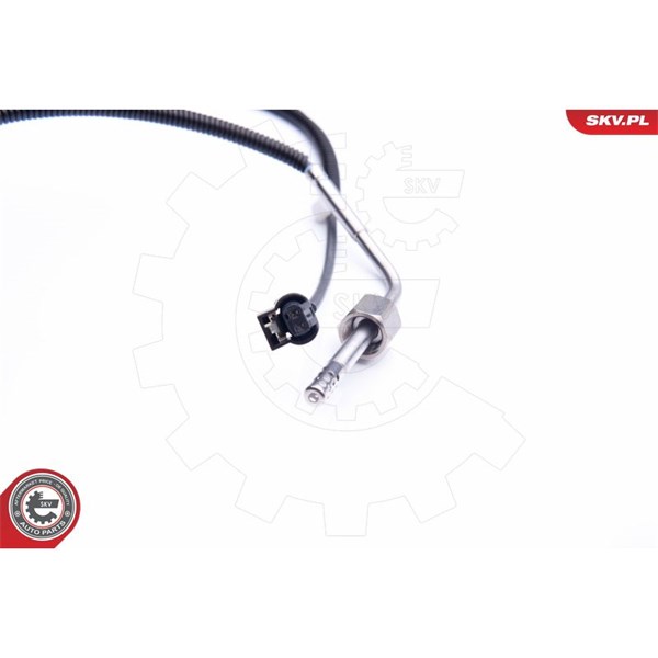 Sensor, avgastemperatur 12V Esen skv 30SKV222 ESEN SKV