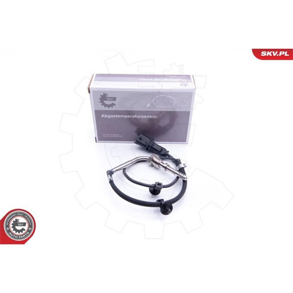 Sensor, avgastemperatur 12V Esen skv 30SKV223 ESEN SKV