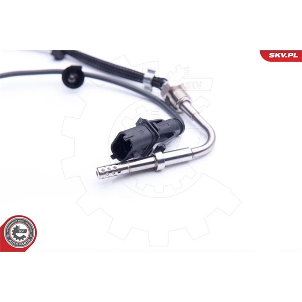 Sensor, avgastemperatur 12V Esen skv 30SKV223 ESEN SKV