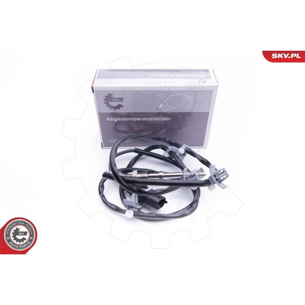 Sensor, avgastemperatur 12V Esen skv 30SKV225 ESEN SKV
