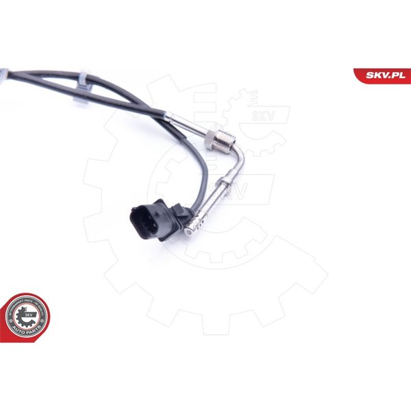 Sensor, avgastemperatur 12V Esen skv 30SKV225 ESEN SKV