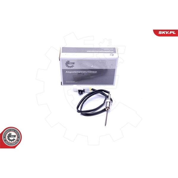 Sensor, avgastemperatur 12V Esen skv 30SKV229 ESEN SKV
