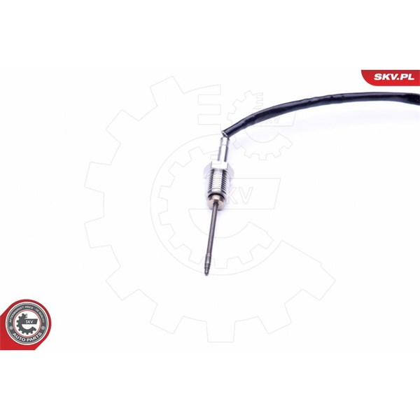 Sensor, avgastemperatur 12V Esen skv 30SKV229 ESEN SKV