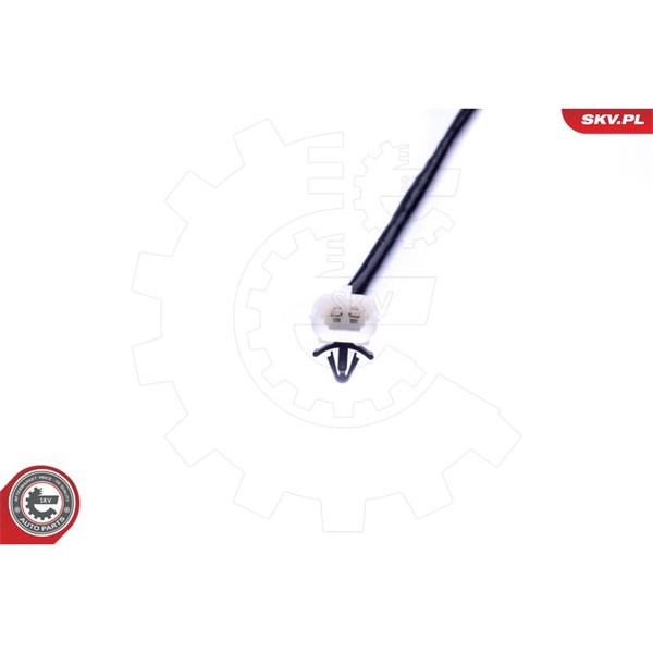 Sensor, avgastemperatur 12V Esen skv 30SKV229 ESEN SKV