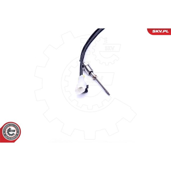 Sensor, avgastemperatur 12V Esen skv 30SKV229 ESEN SKV